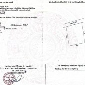 Bán đất kiệt Ô TÔ 5m K554 Tôn Đức Thắng - Đối diện ĐH Sư Phạm